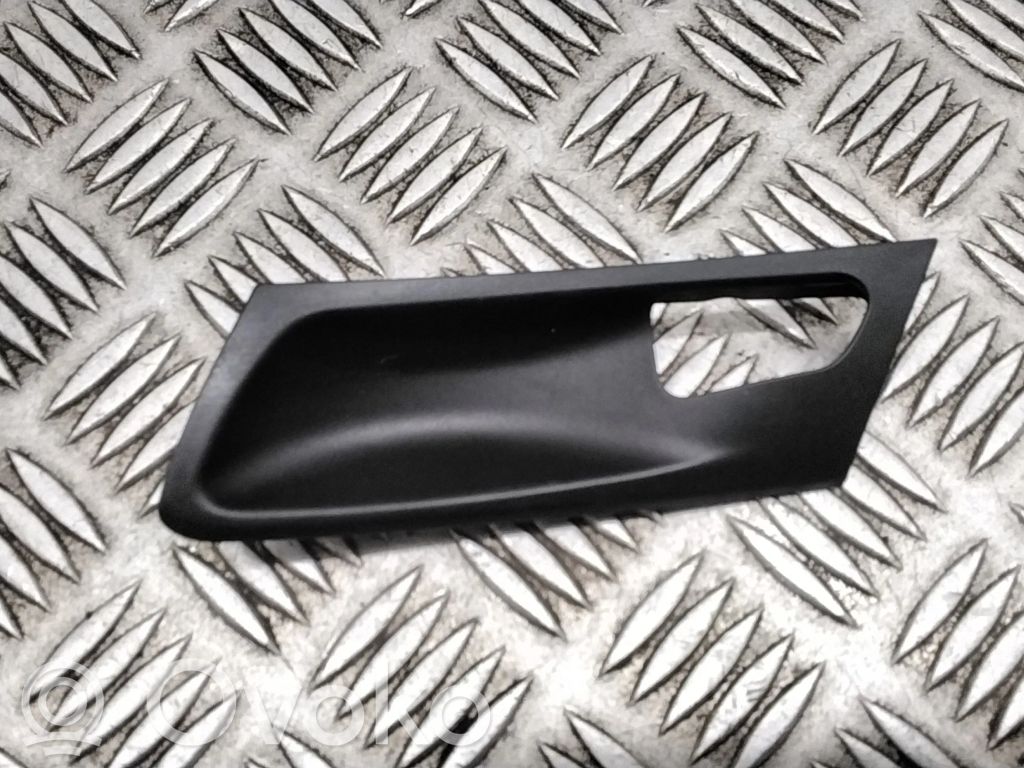 BMW X5 E70 Front door interior handle 