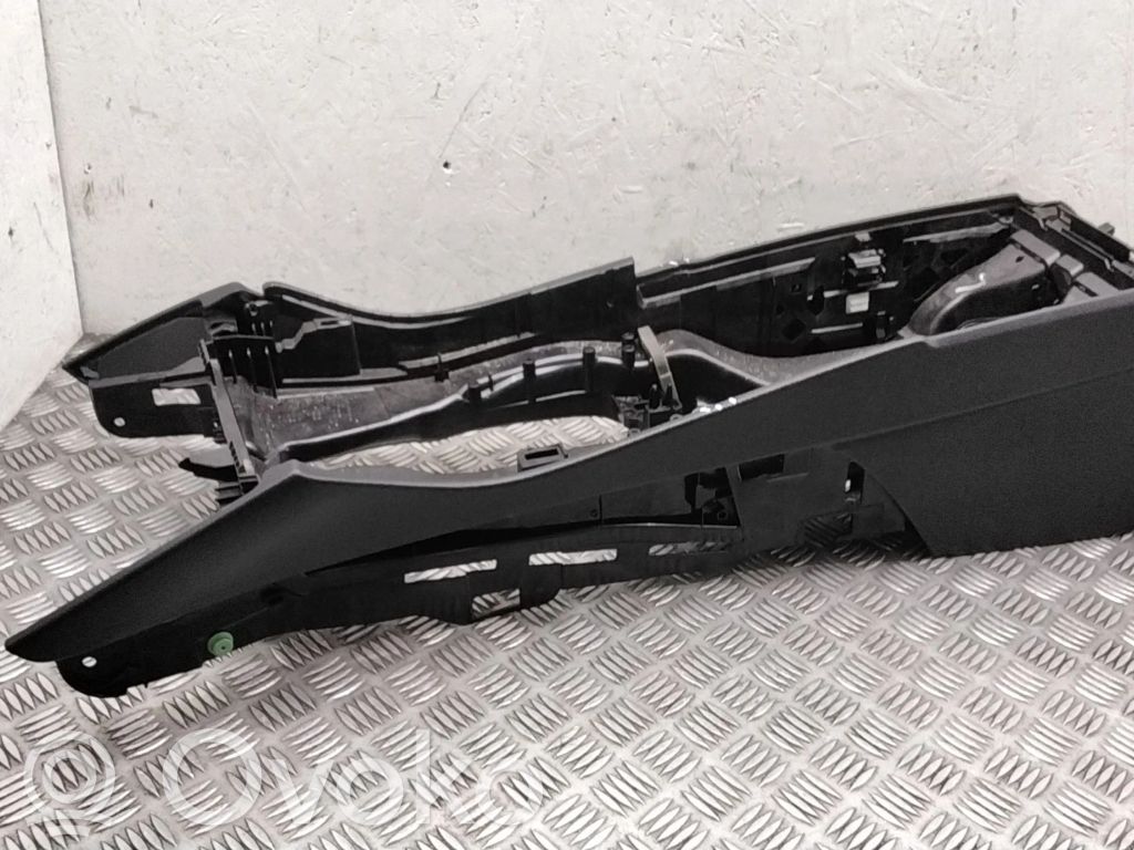 BMW 5 F10 F11 Centrinė konsolė 