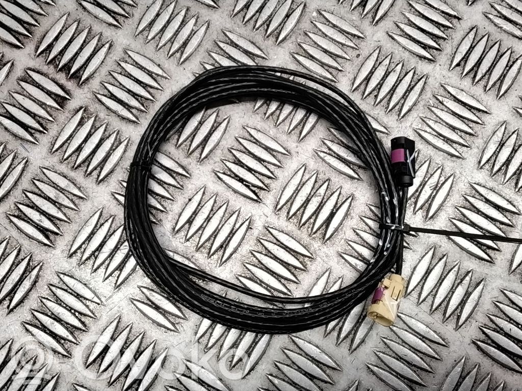 BMW X5 E70 Otros cableados 