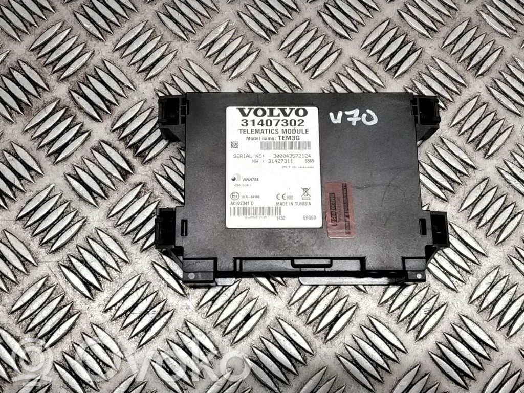 Bluetooth modulis   31407302,31427311