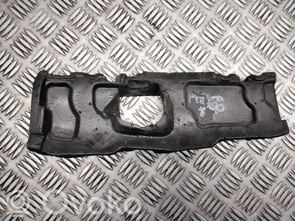 BMW X5 E70 Fender foam support/seal 