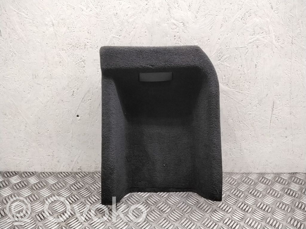 BMW X5 E70 Trunk/boot side trim panel 
