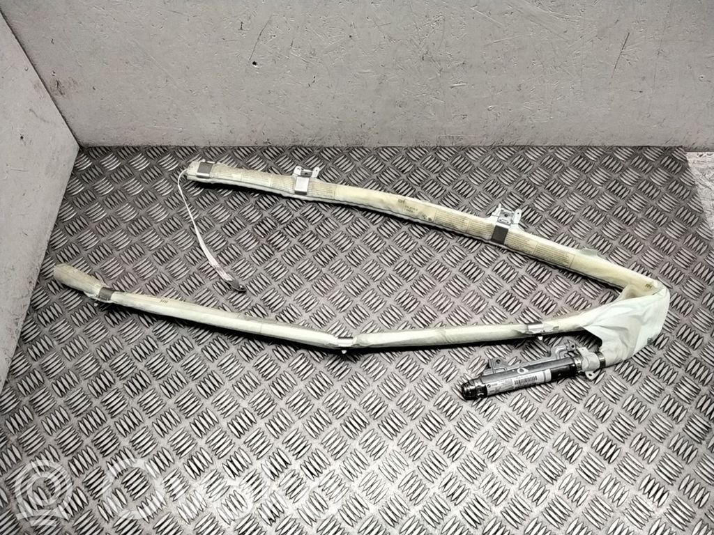 BMW X5 E70 Kurtyna airbag 
