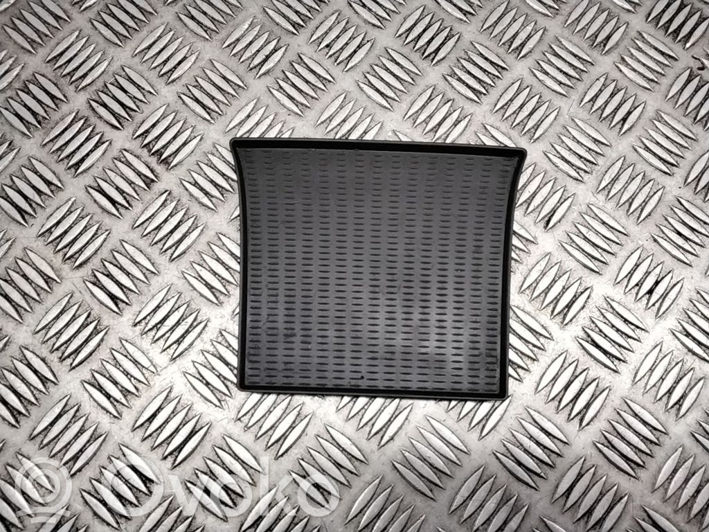 BMW X5 E70 Rear storage box compartment pad/mat 