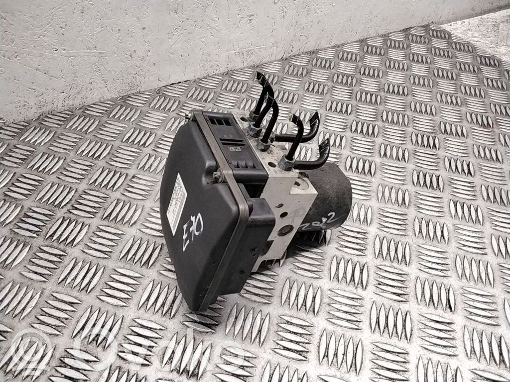 BMW X5 E70 ABS Pump 