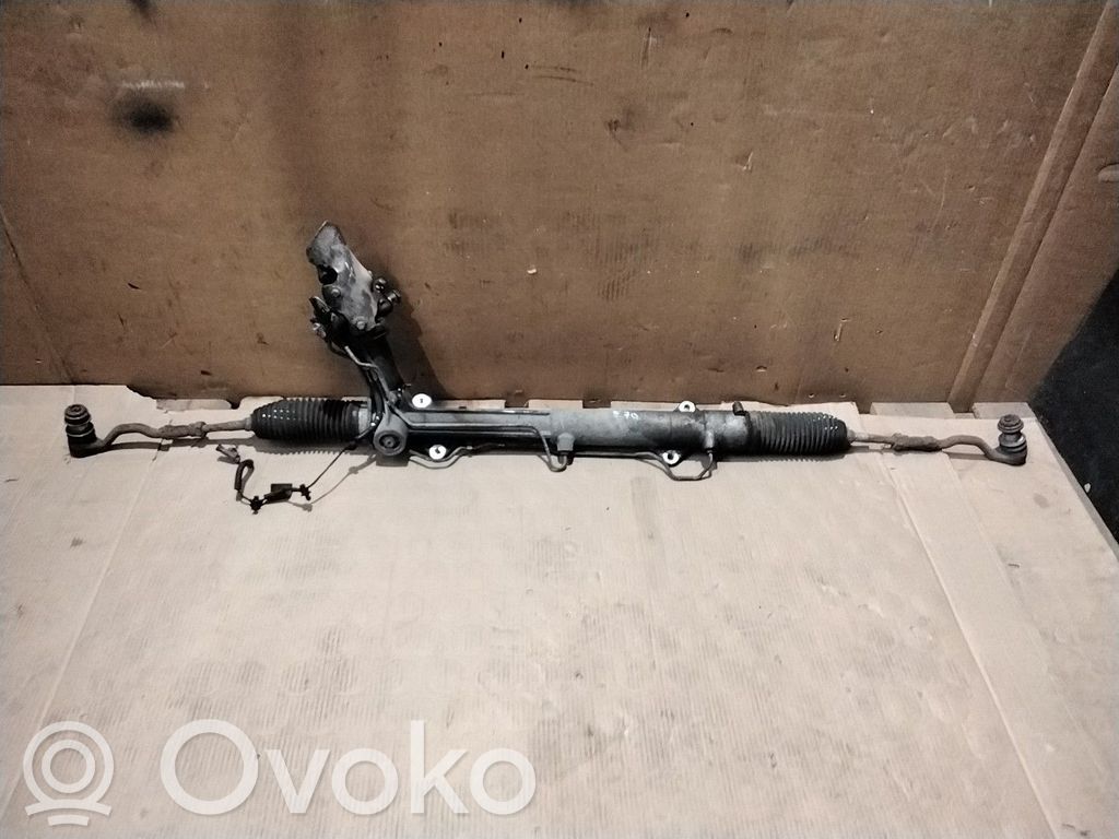BMW X5 E70 Steering rack 