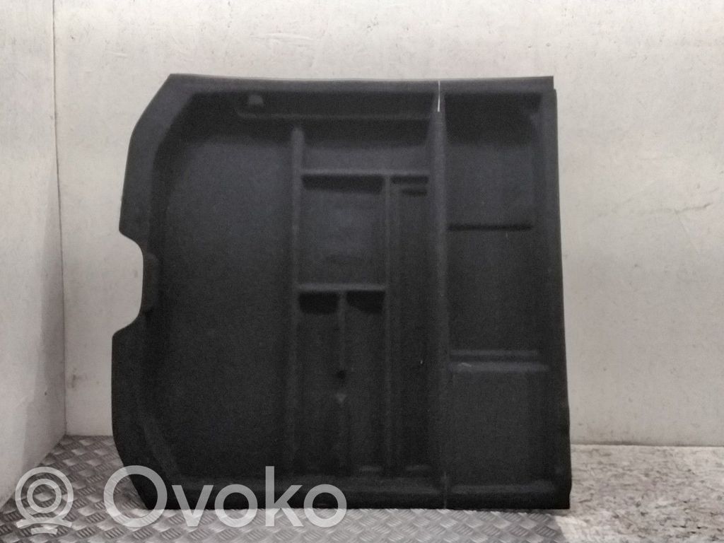 Volvo V70 Daiktadėžė bagažinėje 
