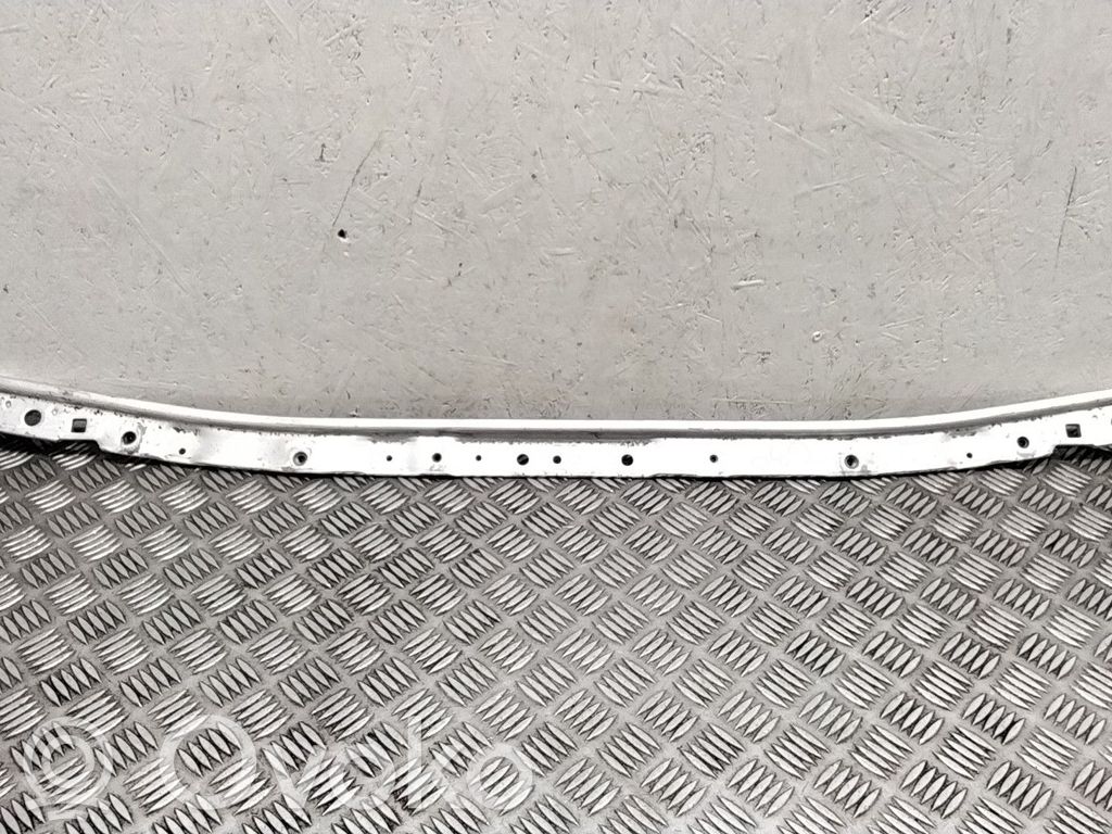 BMW 5 G30 G31 G38 Panel mocowania chłodnicy 