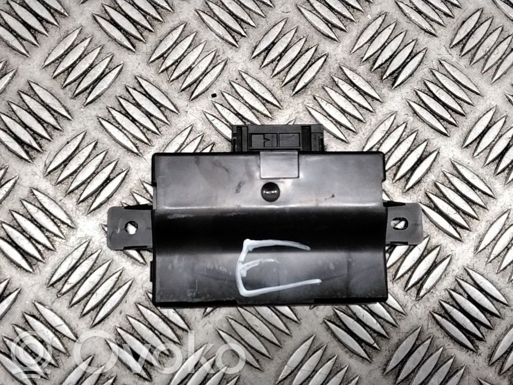 Audi A6 C7 Gateway control module 