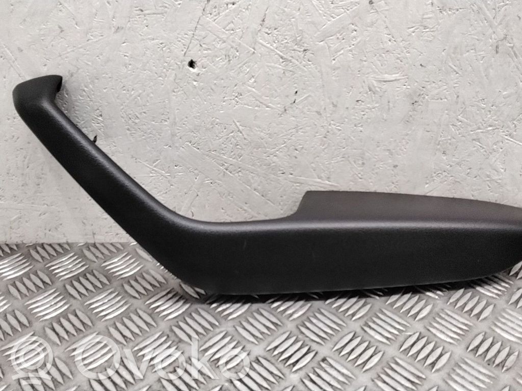 Audi A6 C7 Ramă mâner interior ușă față 