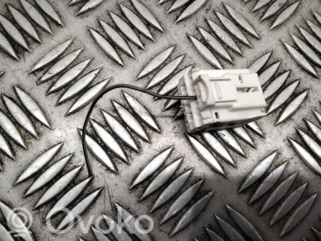 Audi A6 C7 Otros cableados 