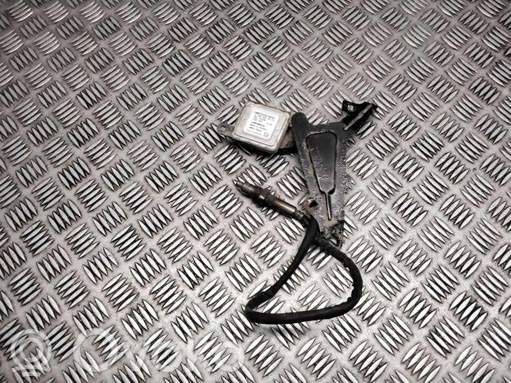 Mercedes-Benz ML W166 Lambda probe sensor 