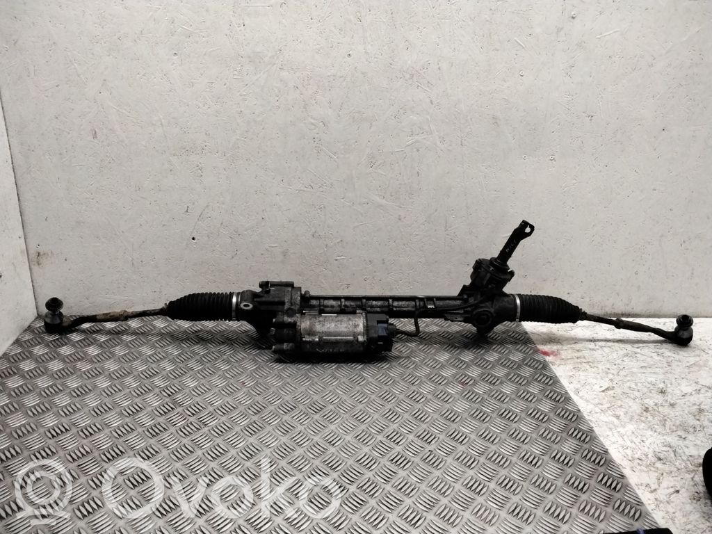 Mercedes-Benz ML W166 Przekładnia kierownicza / Maglownica 