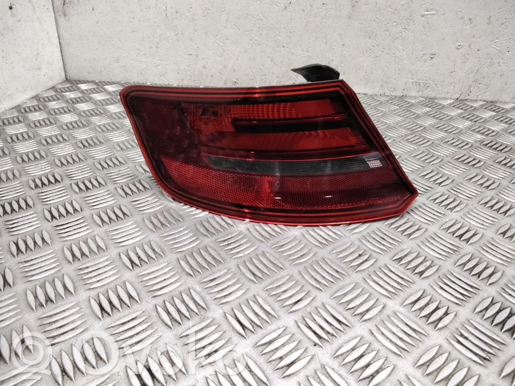 Audi A3 S3 8V Takavalot 