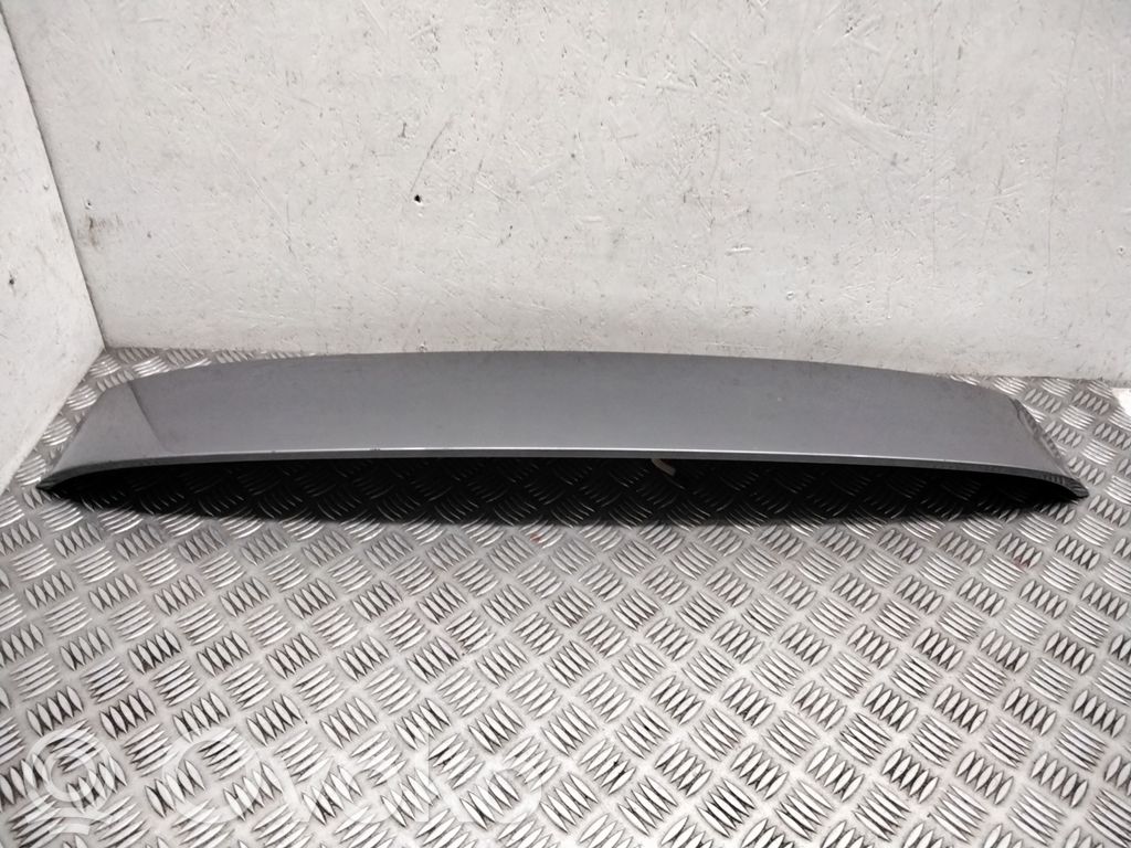BMW 3 E90 E91 Спойлер 
