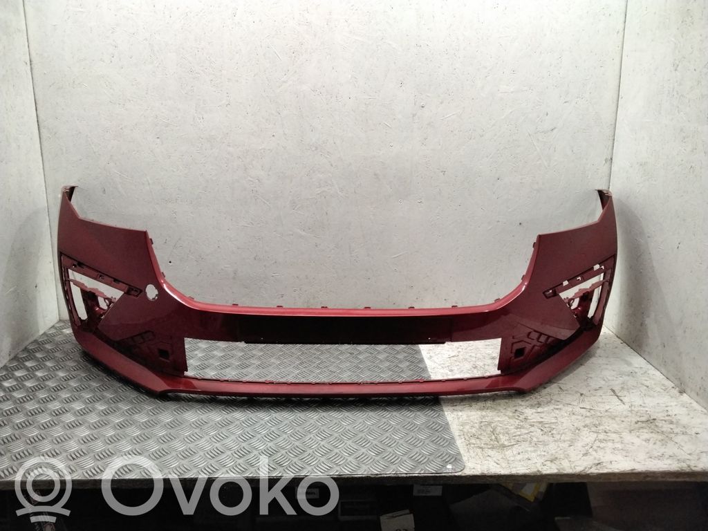 Skoda Scala Parachoques delantero 