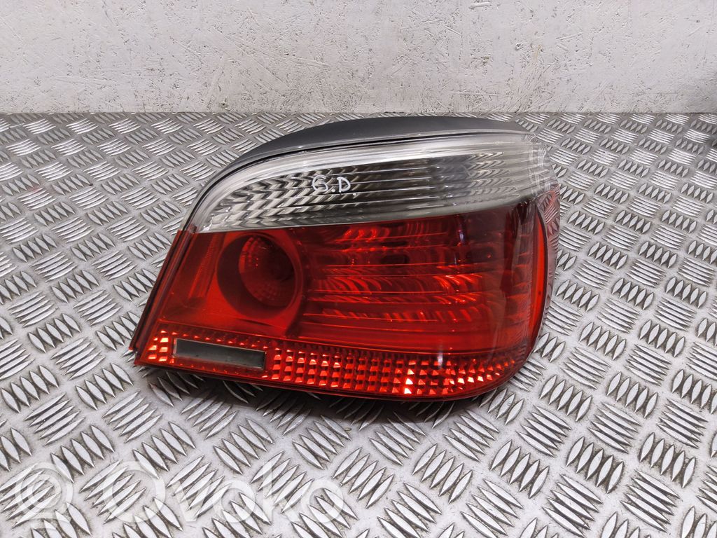 Rear/tail lights   6910768,2VP00867906,162041049