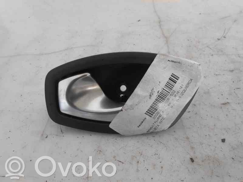 Renault Fluence Rear door interior handle 
