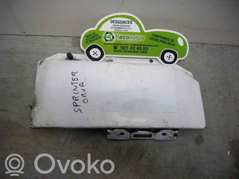 Mercedes-Benz Sprinter W906 Degalų bako dangtelis 
