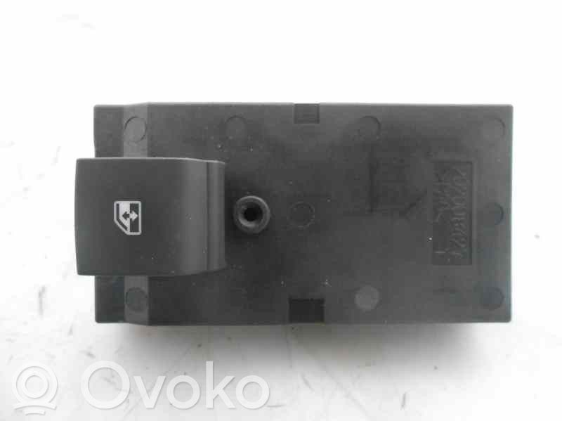 Chevrolet Aveo Electric window control switch 