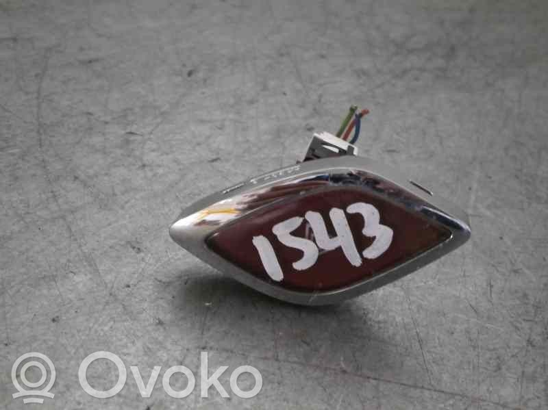 Citroen C3 Hazard light switch 