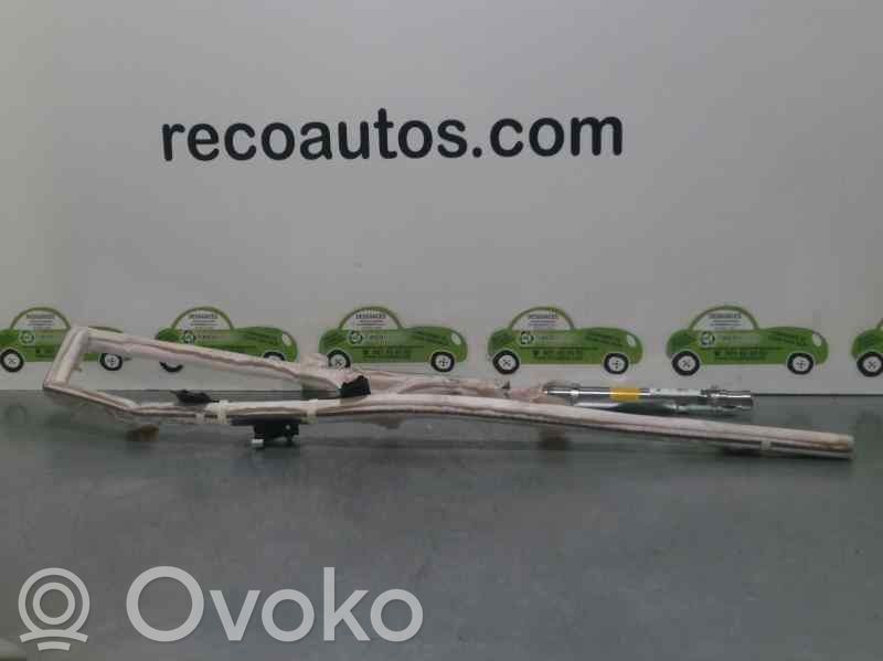 Seat Exeo (3R) Etuoven turvatyyny 