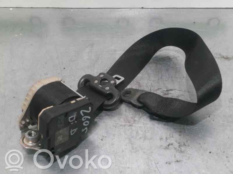 Ford Focus Saugos diržas priekinis 