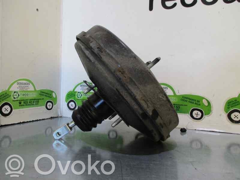 Renault Kangoo I Hydraulisen servojärjestelmän paineventtiili 