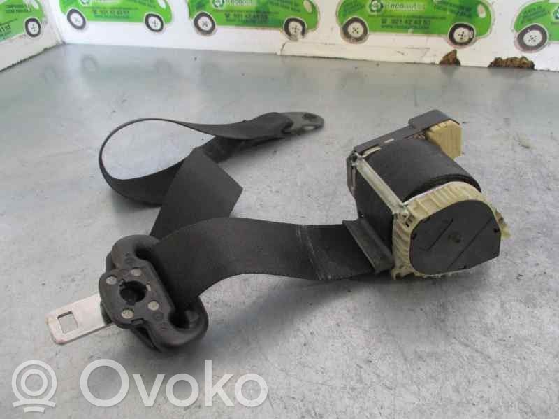 Ford Focus Saugos diržas priekinis 