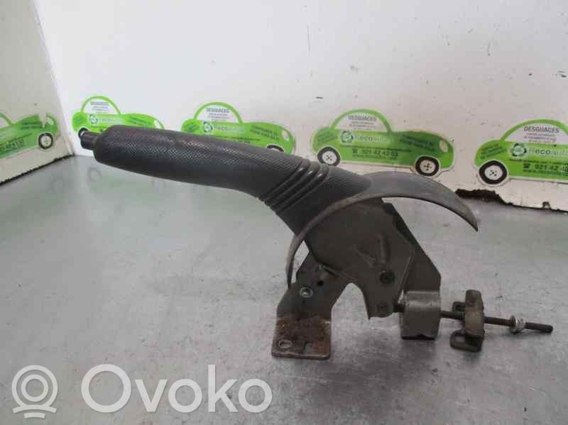 Peugeot 107 Rankinio atleidimo rankenėlė 