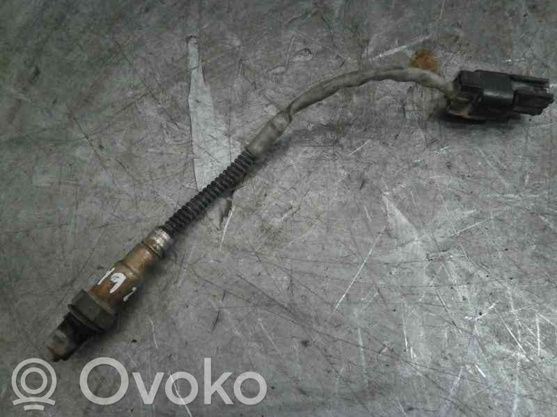 Hyundai Coupe Lambda probe sensor 