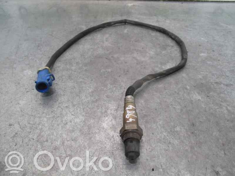 Ford Focus Lambda probe sensor 