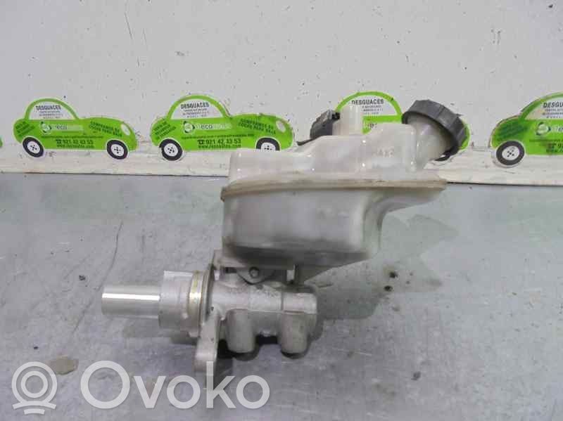 Ford Transit Brake booster 