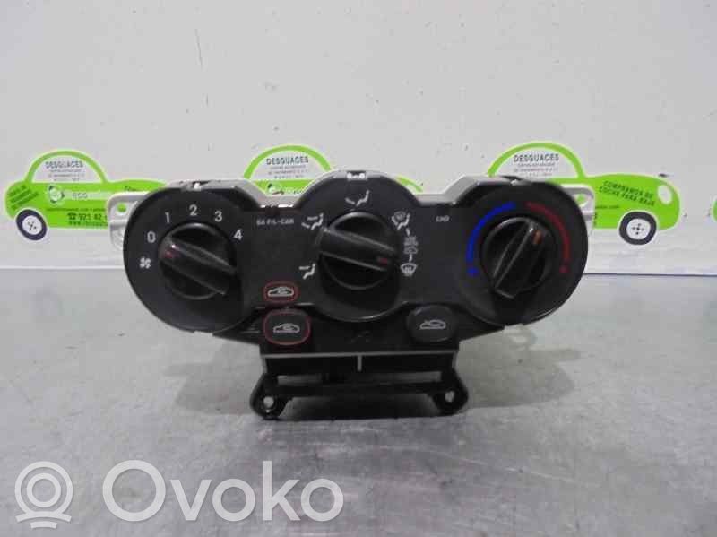 KIA Picanto Air conditioner control unit module 