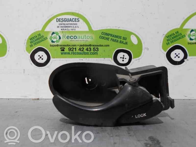 Ford Transit Внутренняя ручка 