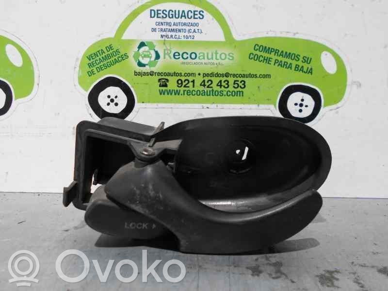 Ford Transit Front door interior handle 