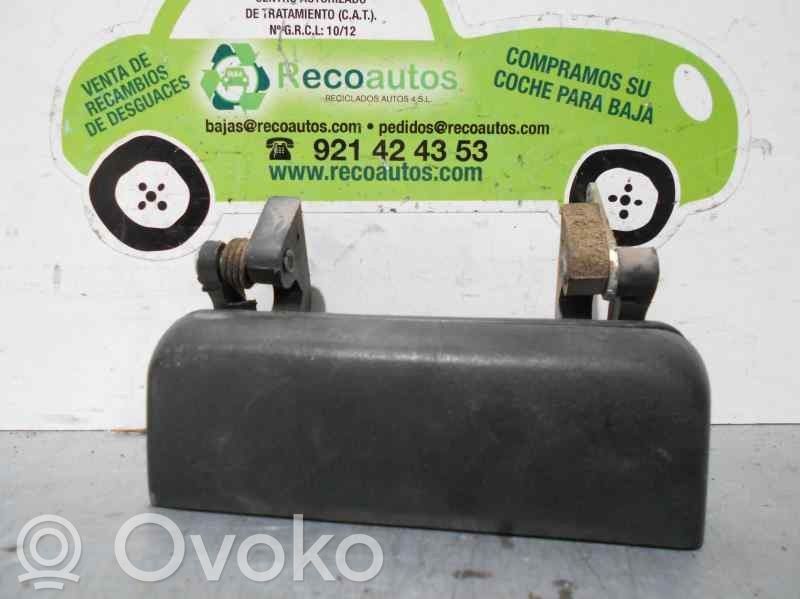 Ford Transit Rear door interior handle 