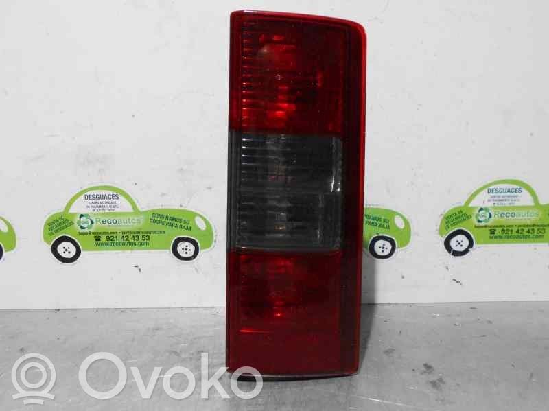 Opel Combo C Takavalot 