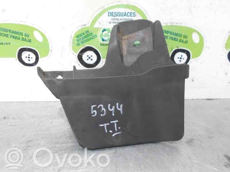 Seat Leon (5F) Rivestimento sottoporta/minigonna laterale 
