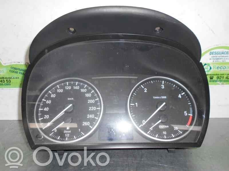 Geschwindigkeitsmesser Cockpit   9220963,102535098,JOHNSONCONTROLS