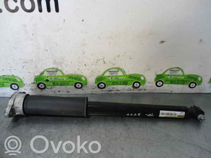 Mercedes-Benz C W204 Amortizor spate 