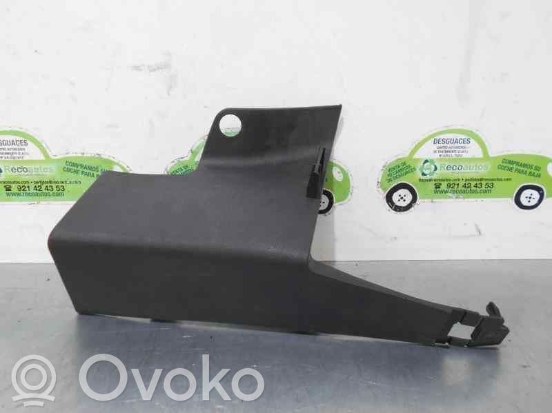 Citroen Berlingo Capac inferior 
