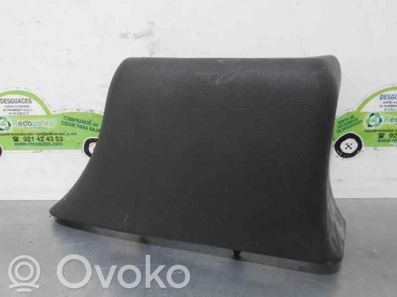 Citroen Berlingo Alaverhoilu 