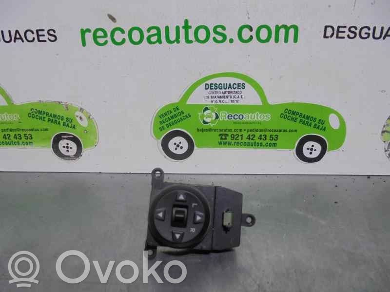 KIA Rio Interruptor del espejo lateral 