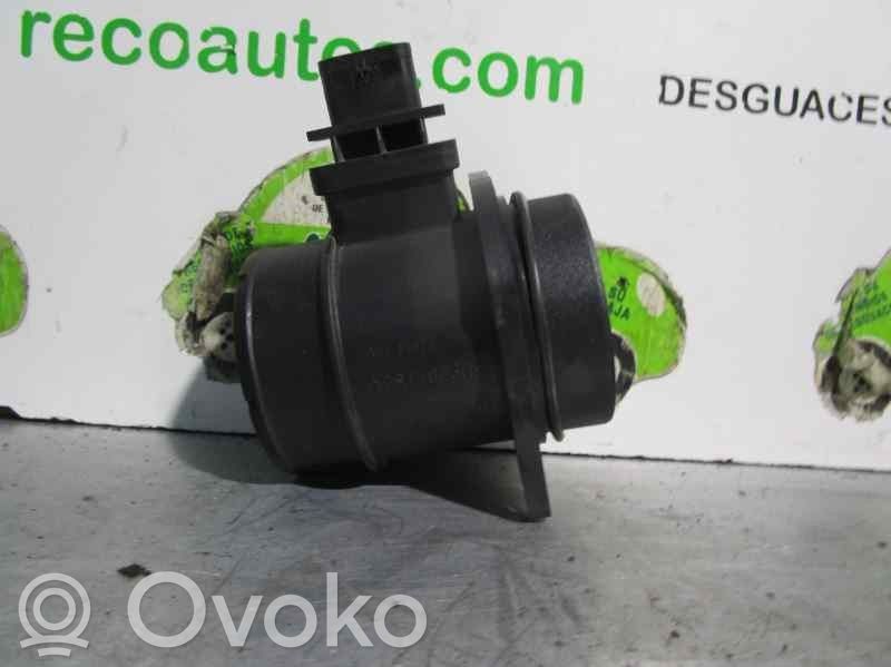 Hyundai i30 Mass air flow meter 