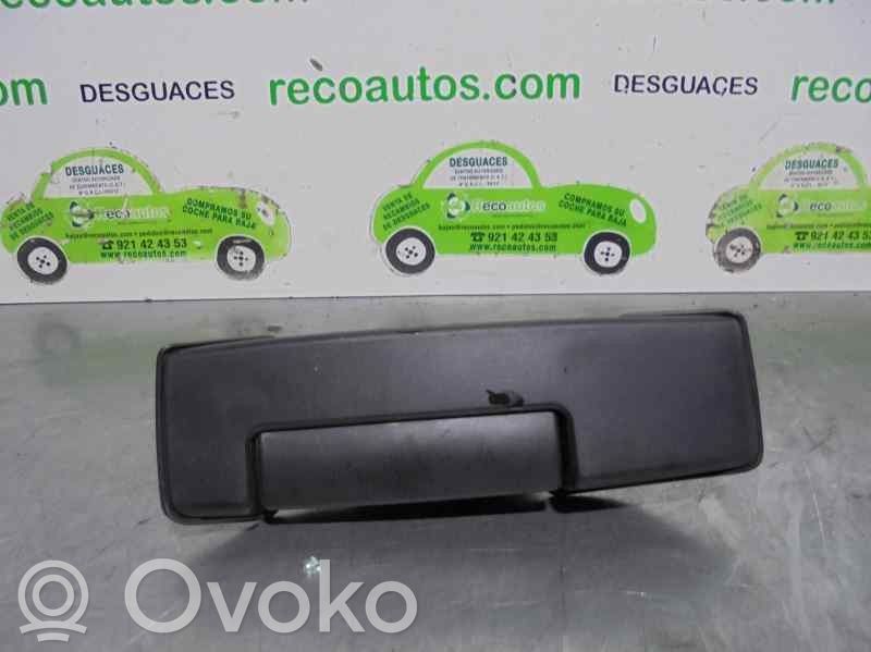 Dacia Dokker Manecilla externa puerta trasera 