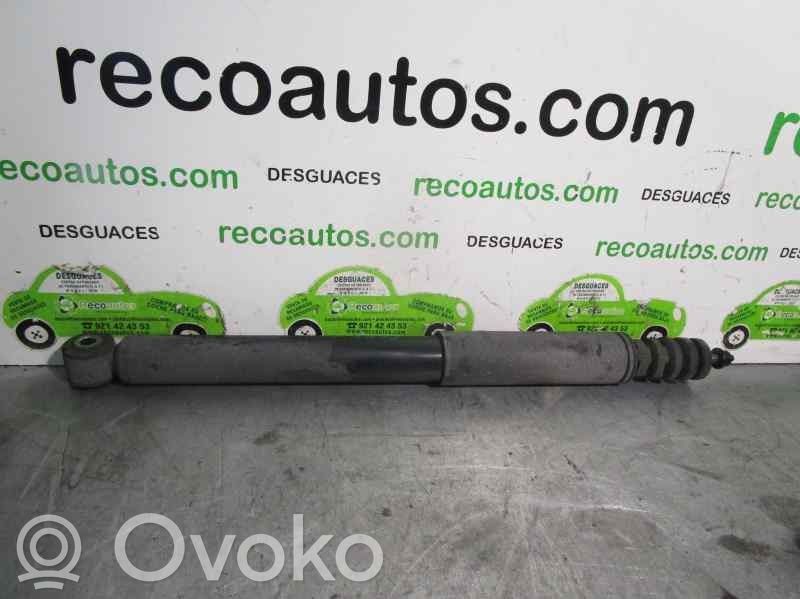 Renault Clio III Amortyzator tylny 