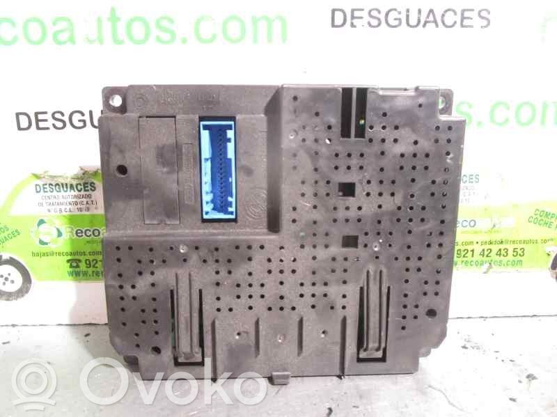 Fiat Bravo Fuse box set 