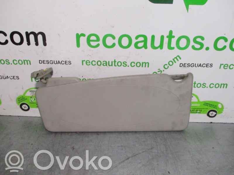 Renault Kangoo II Sun visor 