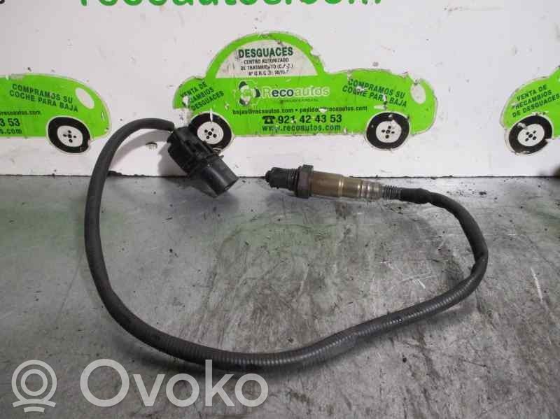 BMW 5 E60 E61 Lambda probe sensor 